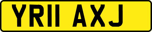 YR11AXJ