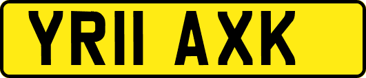 YR11AXK