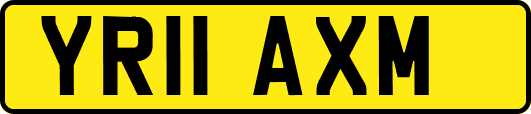 YR11AXM