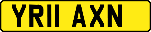YR11AXN