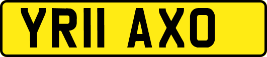 YR11AXO