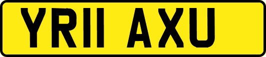 YR11AXU