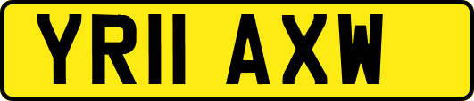 YR11AXW