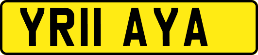 YR11AYA