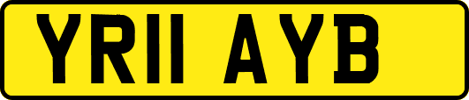YR11AYB