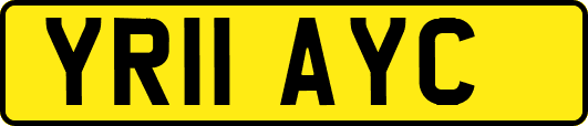 YR11AYC