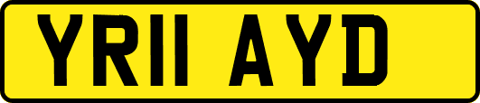 YR11AYD