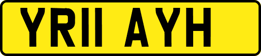 YR11AYH