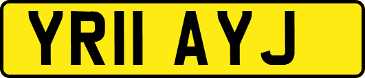 YR11AYJ