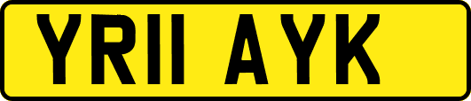 YR11AYK