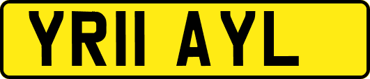 YR11AYL