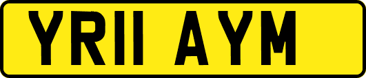YR11AYM