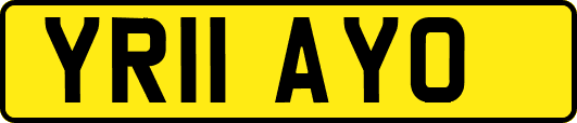 YR11AYO
