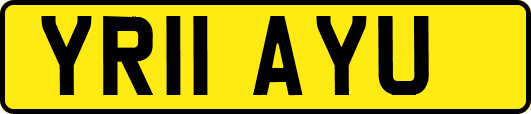 YR11AYU