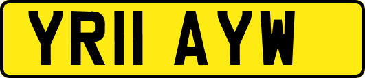 YR11AYW