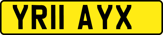 YR11AYX