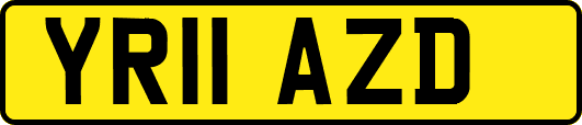 YR11AZD