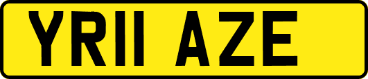 YR11AZE