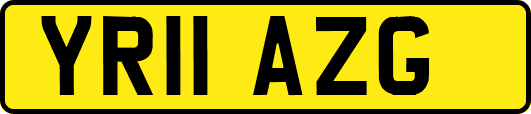 YR11AZG