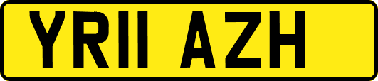 YR11AZH