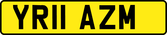 YR11AZM