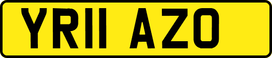 YR11AZO