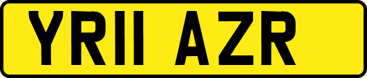 YR11AZR