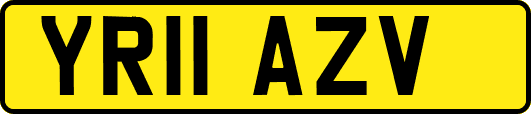 YR11AZV