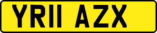 YR11AZX