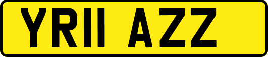 YR11AZZ