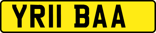 YR11BAA