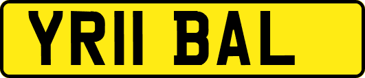 YR11BAL