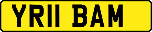 YR11BAM
