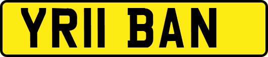 YR11BAN