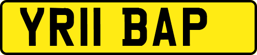 YR11BAP