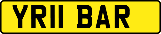 YR11BAR