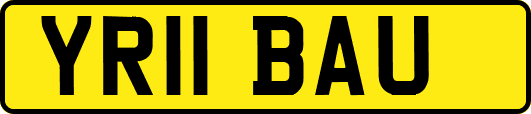 YR11BAU