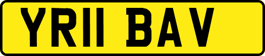 YR11BAV