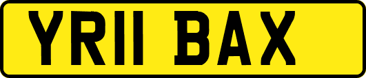 YR11BAX