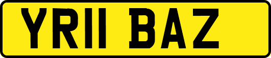 YR11BAZ