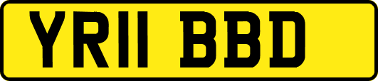 YR11BBD