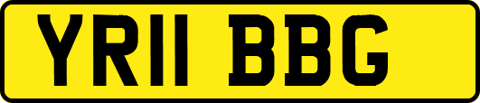 YR11BBG
