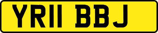 YR11BBJ