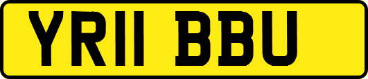 YR11BBU