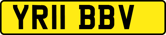 YR11BBV
