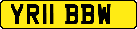 YR11BBW