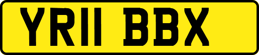 YR11BBX