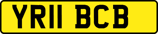 YR11BCB