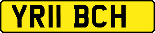 YR11BCH