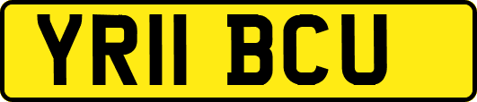 YR11BCU